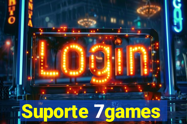 Suporte 7games